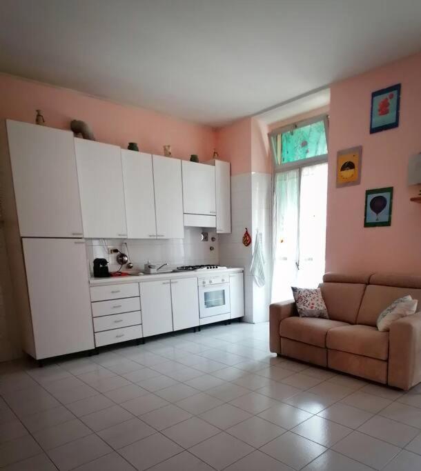 Appartamento Torino-Zona Politecnico Екстер'єр фото