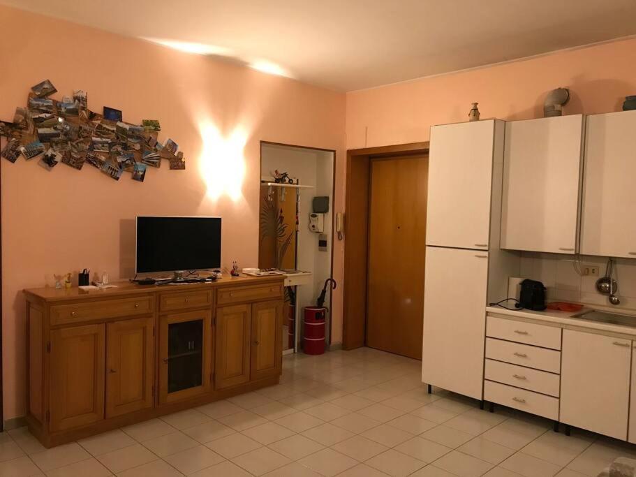 Appartamento Torino-Zona Politecnico Екстер'єр фото