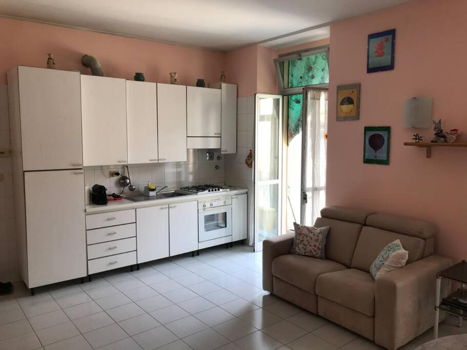 Appartamento Torino-Zona Politecnico Екстер'єр фото