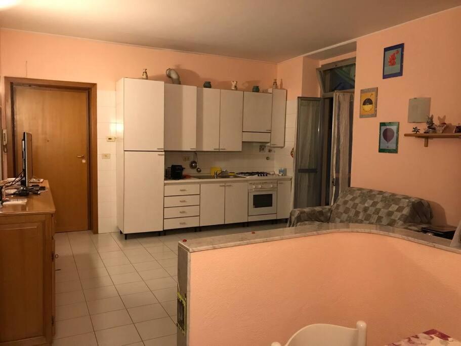 Appartamento Torino-Zona Politecnico Екстер'єр фото