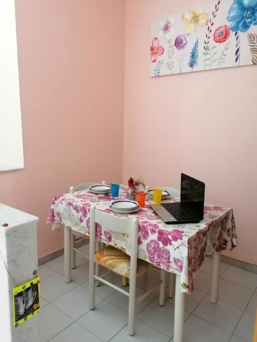Appartamento Torino-Zona Politecnico Екстер'єр фото