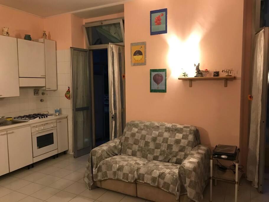 Appartamento Torino-Zona Politecnico Екстер'єр фото